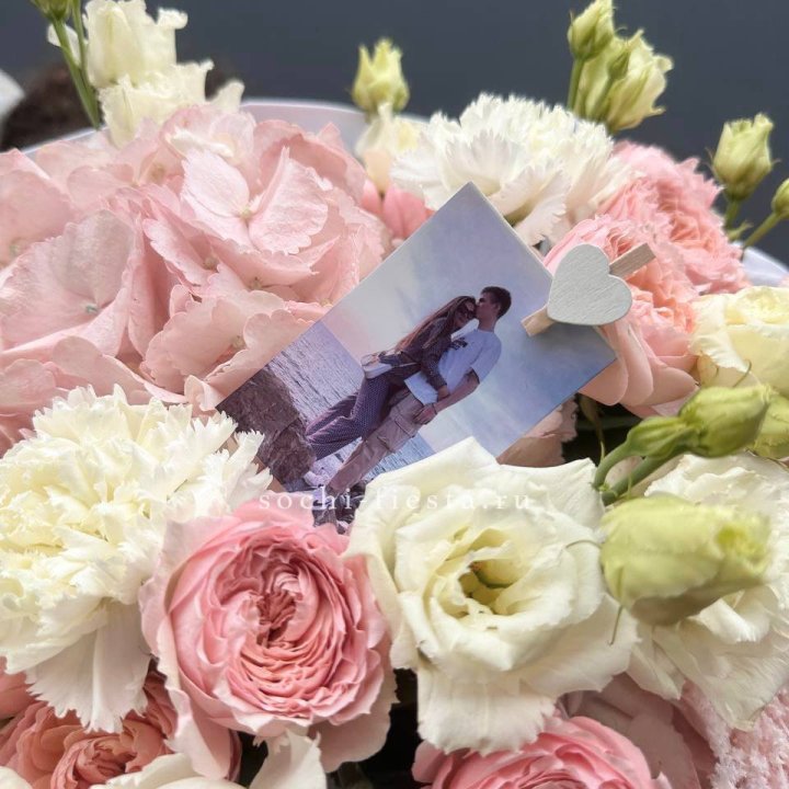 Открытка  Ваше фото в Томске