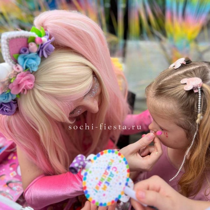 Блеск тату и Бьюти бокс в Томске