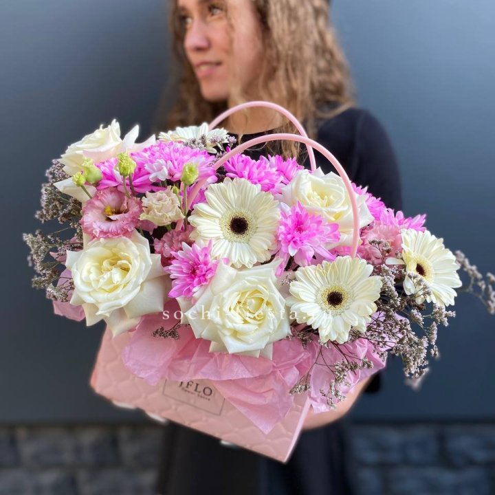 Сумочка "Милинда" в Томске