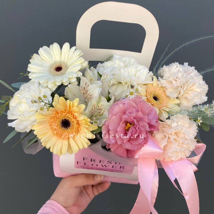 Сумочка №11 в Томске