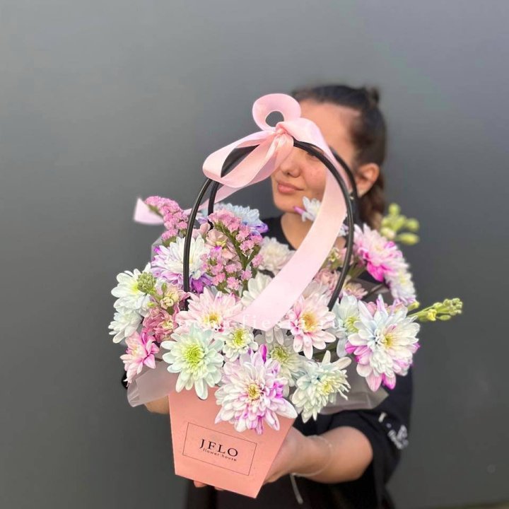 Сумочка "Беладона" в Томске