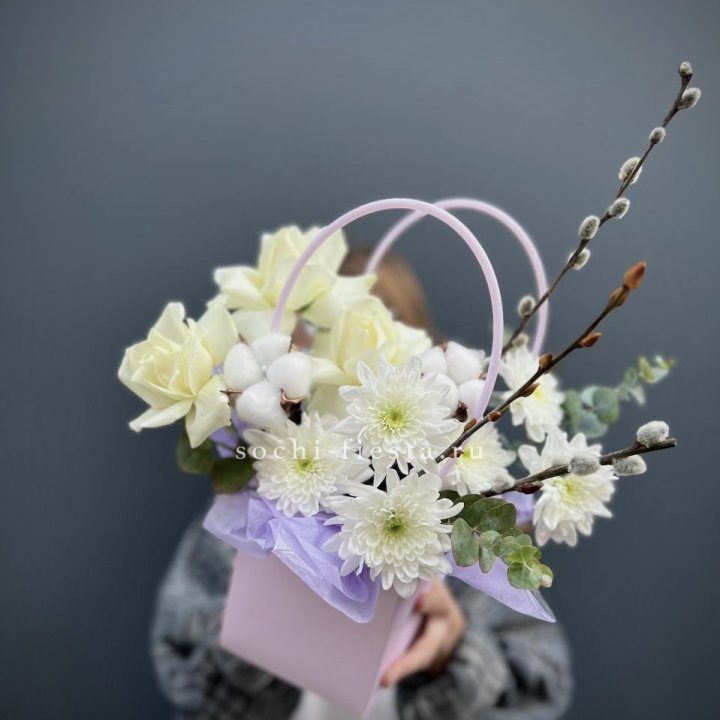 Сумочка №7 в Томске