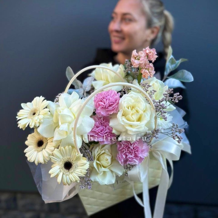 Сумочка "Милиса" в Томске