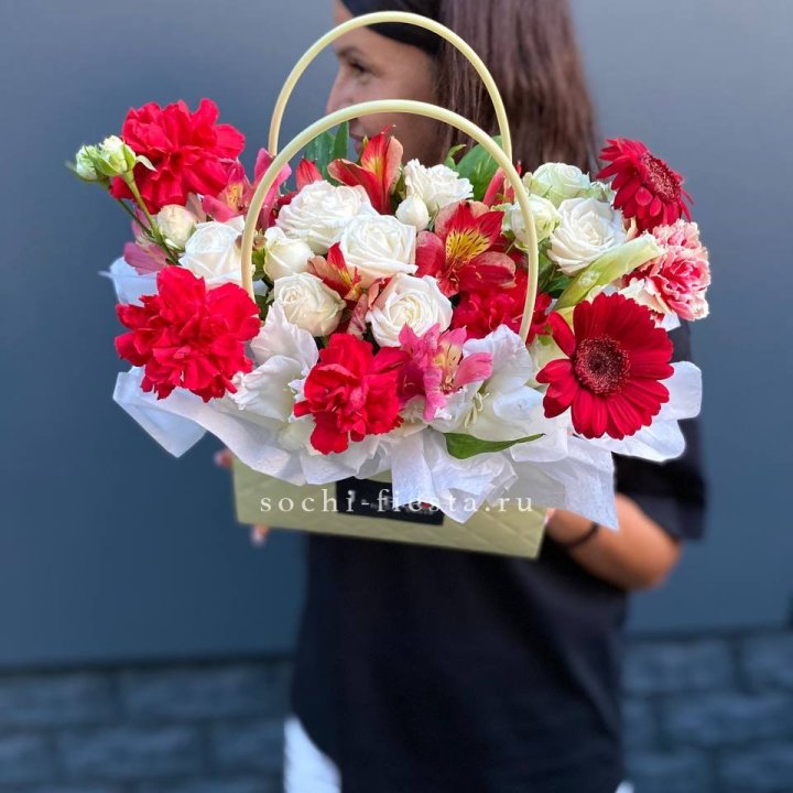 Сумочка №8 в Томске