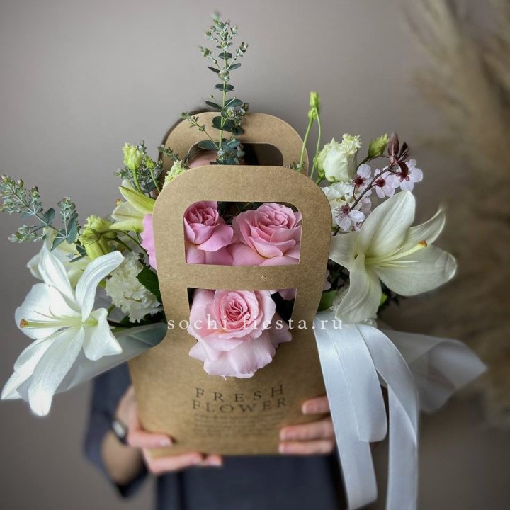 Сумочка "Модерн" в Томске