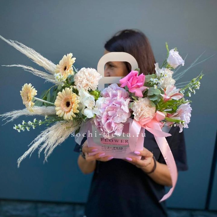 Сумочка №9 в Томске