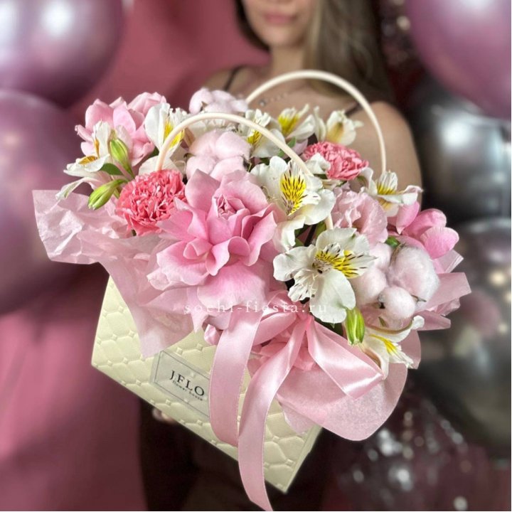 Сумочки "Флоренси" в Томске