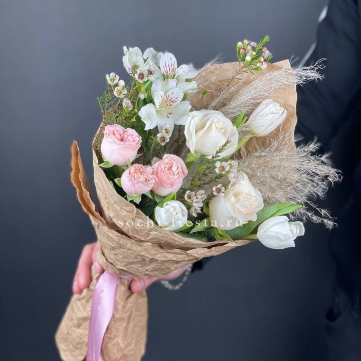 Букет мини в Томске