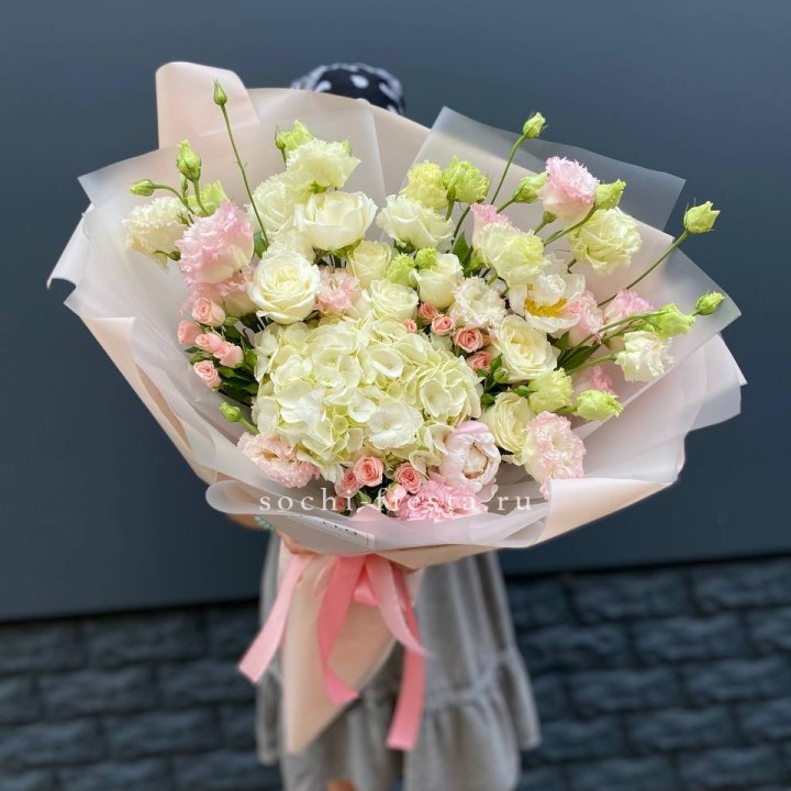 Букет "Мэрилэнд" в Томске