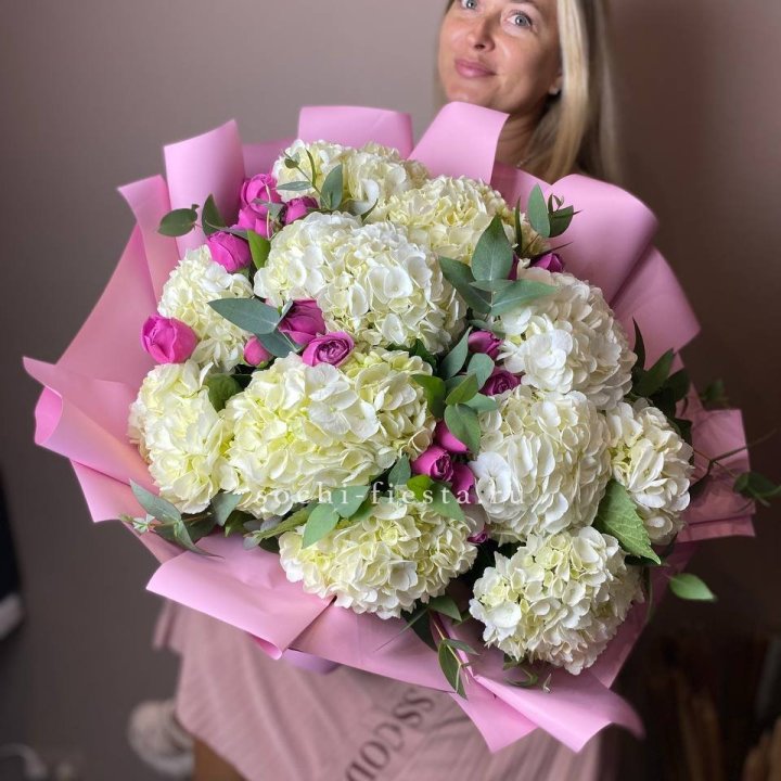 Макси-букет "Валдбери" №2 в Томске