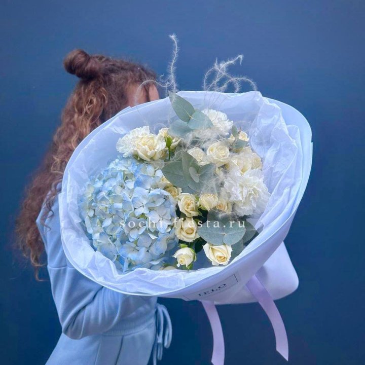 Букет "Свит панено" в Томске