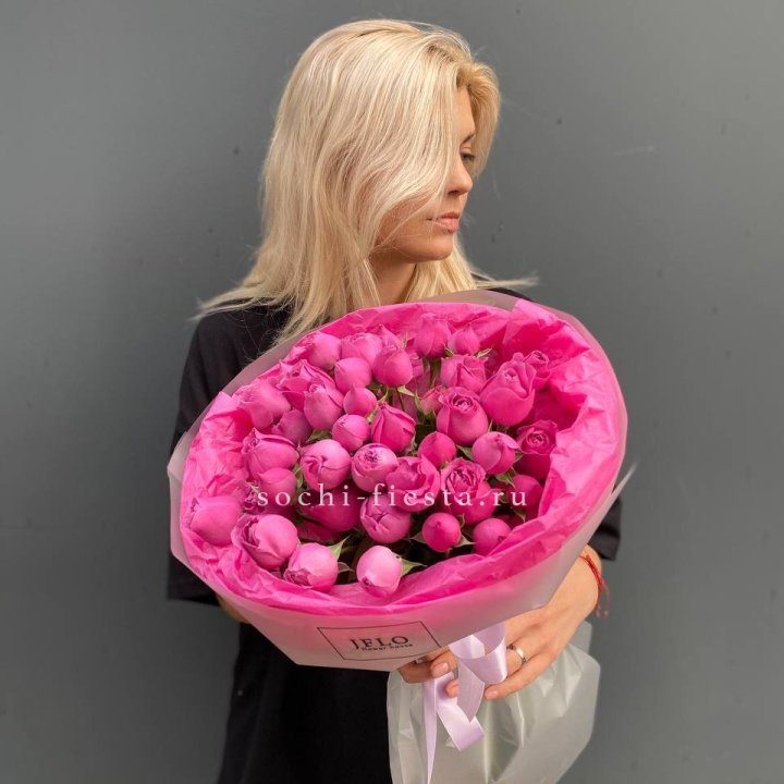 13 мисти баблс в Томске