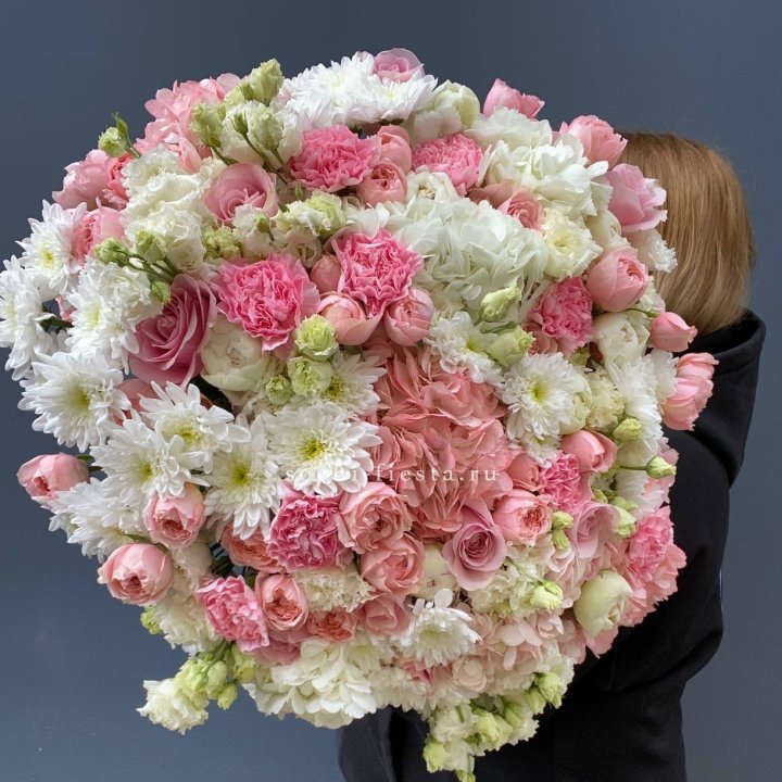  Букет  "Вау №1" в Томске