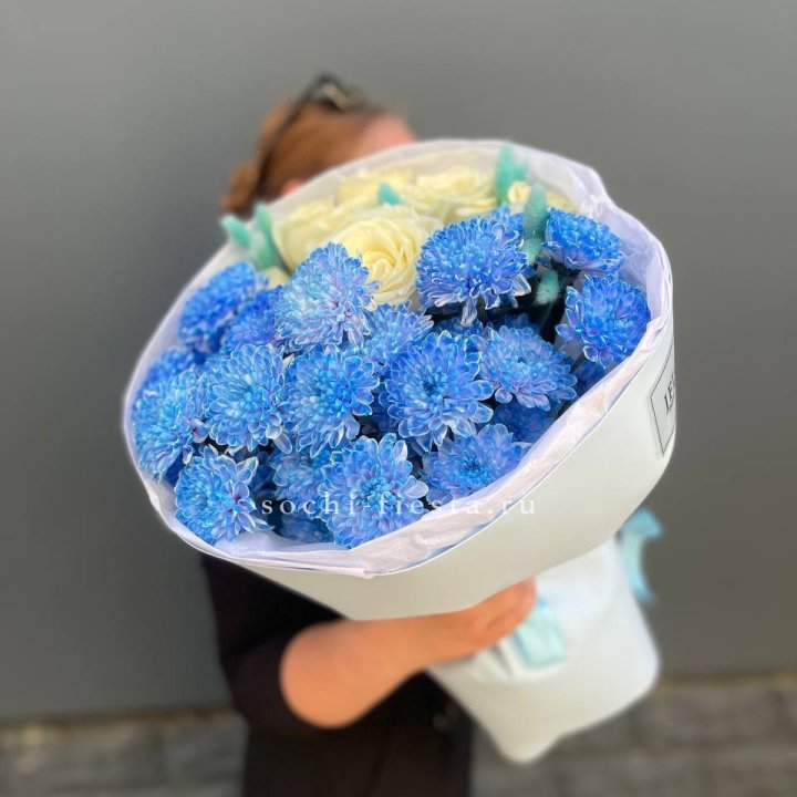  Букет "Лагуна-2" в Томске