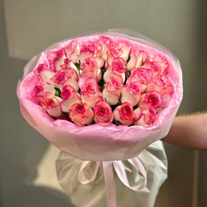 29 джумилий в Томске