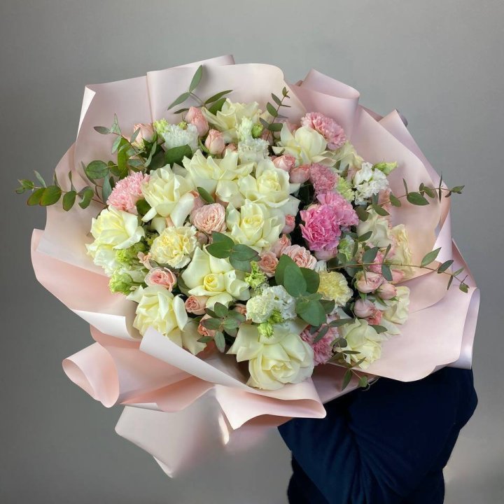 Букет "Джулия" в Томске