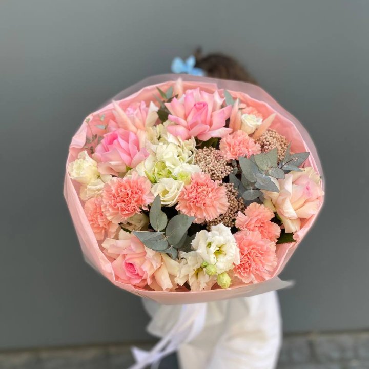 Букет "Стифания" в Томске