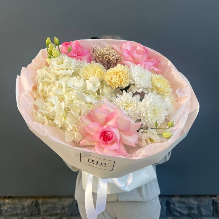 Букет "Лолита №2" в Томске