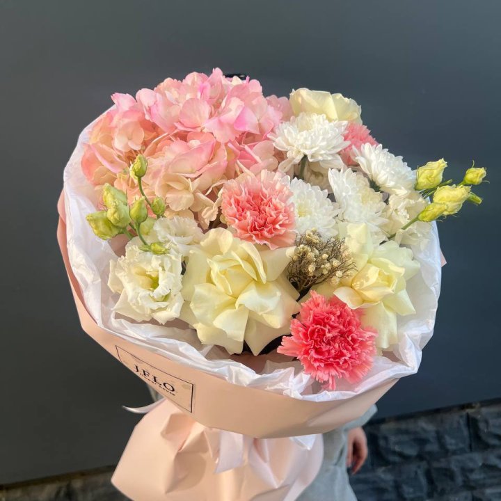 Букет "Милена" в Томске