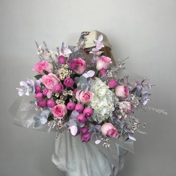 Джутовое кашпо "Мигноло" в Томске