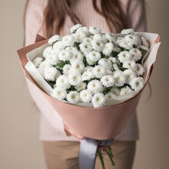 Букет Сантини в Томске