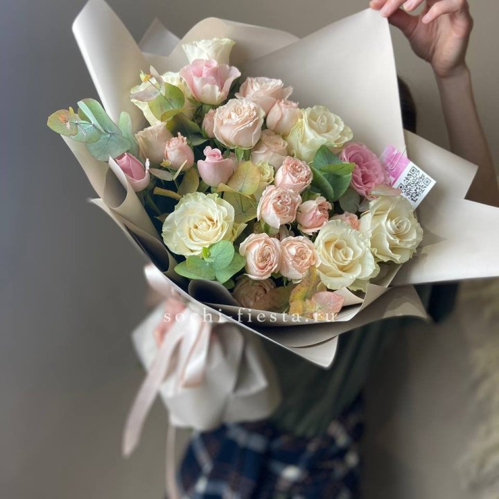 Амели в Томске