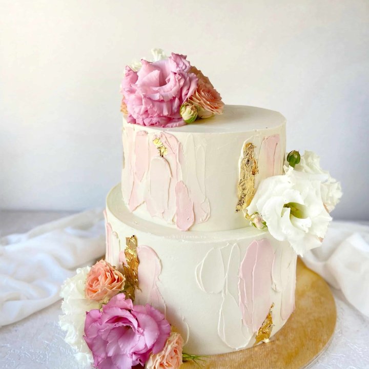 Торт "Изысканный" в Томске