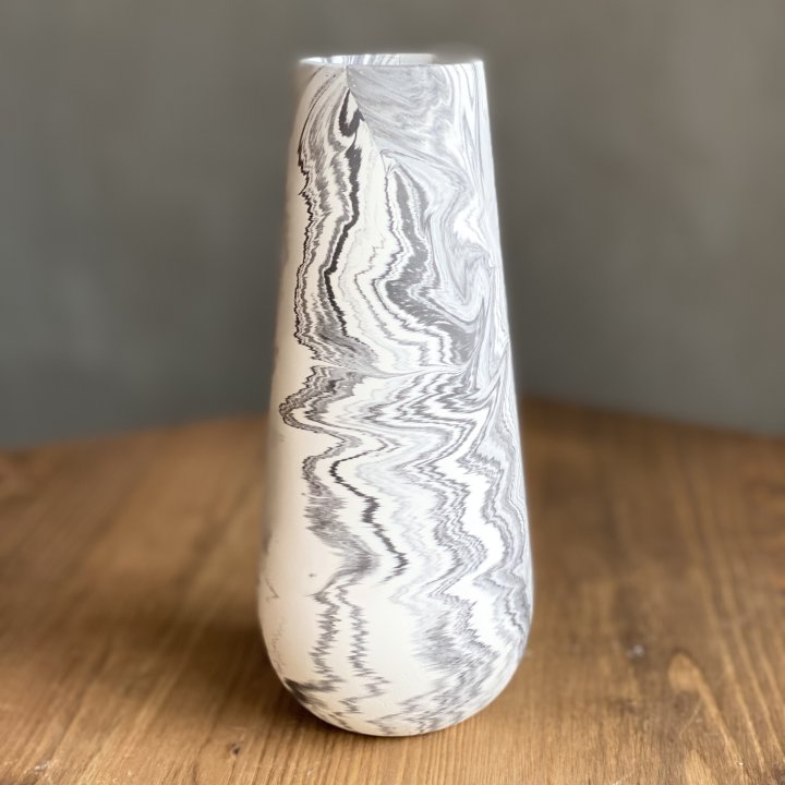 Дизайнерская ваза №2 в Томске