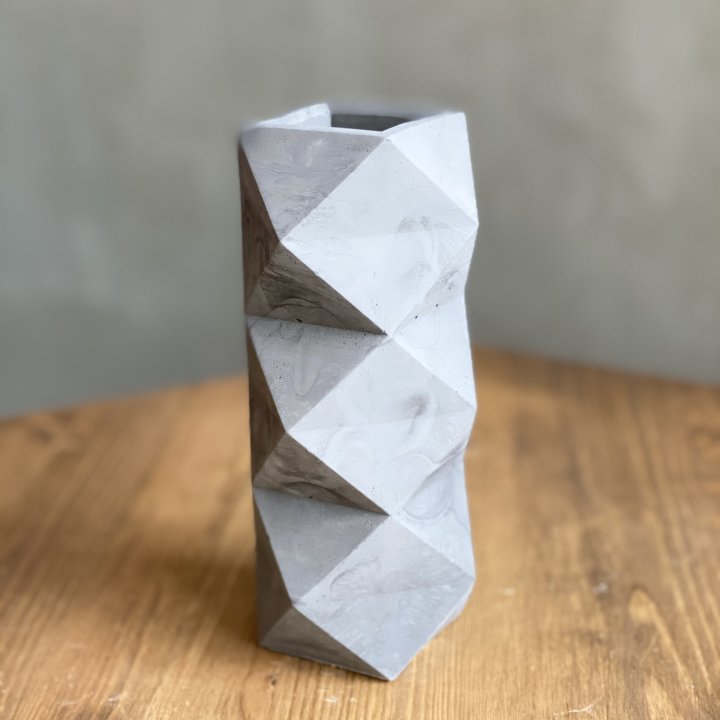 Дизайнерская ваза №1 в Томске