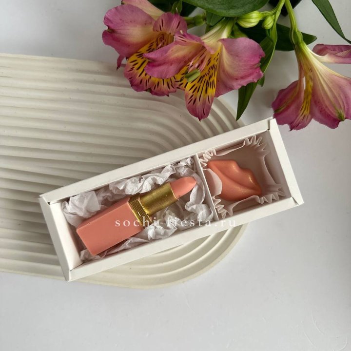 Бельгийский шоколад Женские секреты в Томске