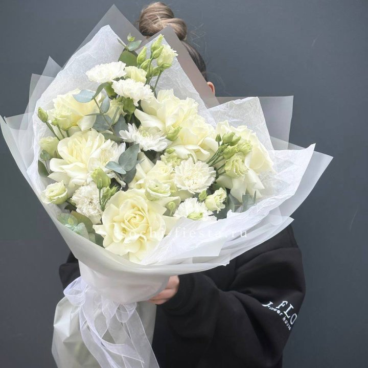 Букет "Сицилия" в Томске