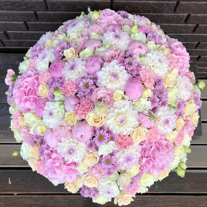 Макси-корзина Лолипап в Томске