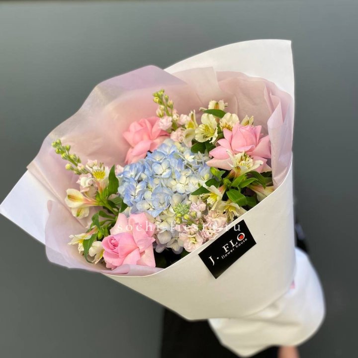  Букет "Теона" в Томске