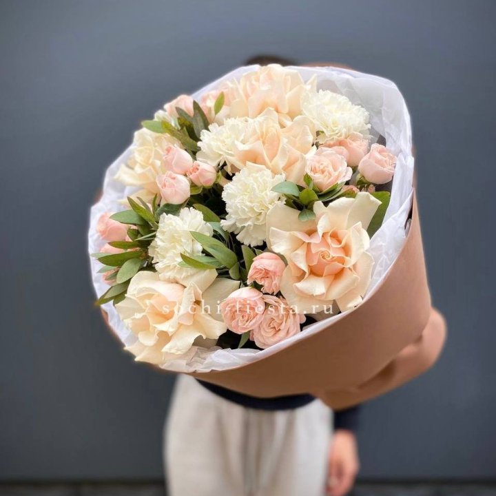  Букет "Тенереса" в Томске