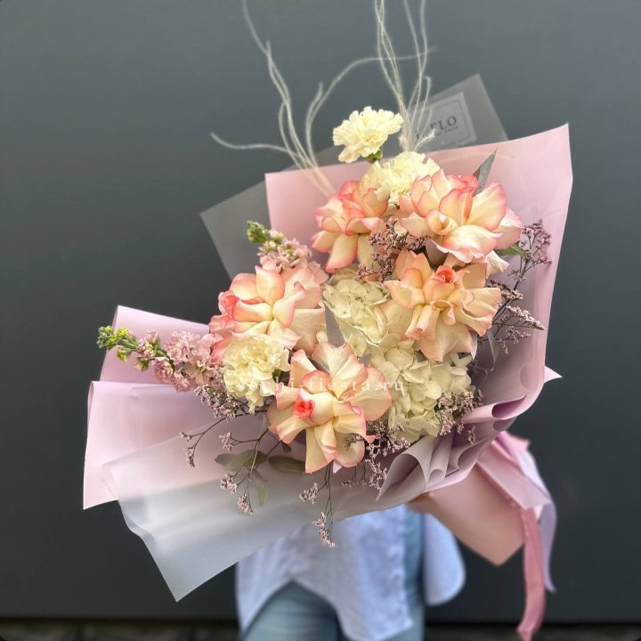 Букет  "Проджи" в Томске