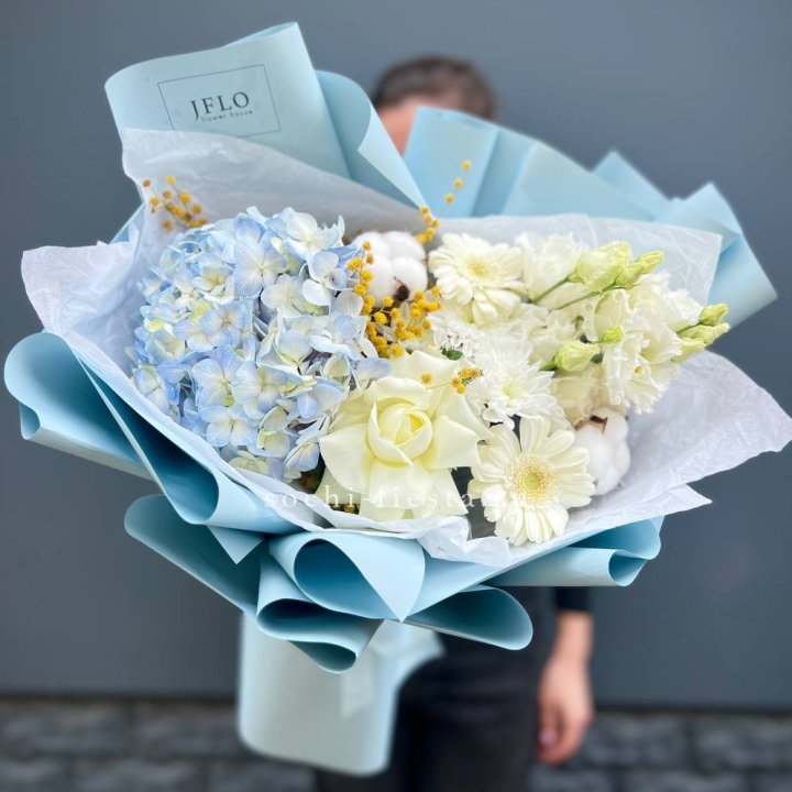  Букет "Келестия" в Томске