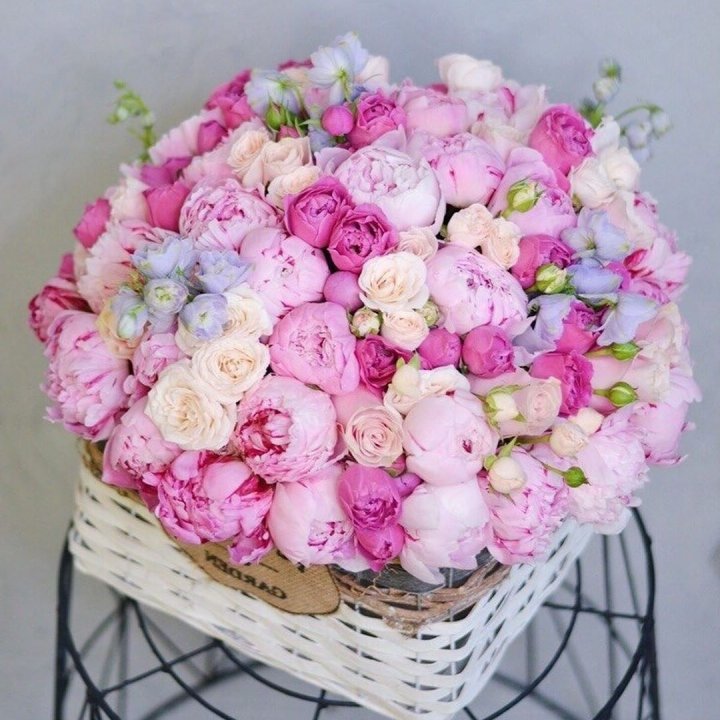 Композиция "Черри" в Томске