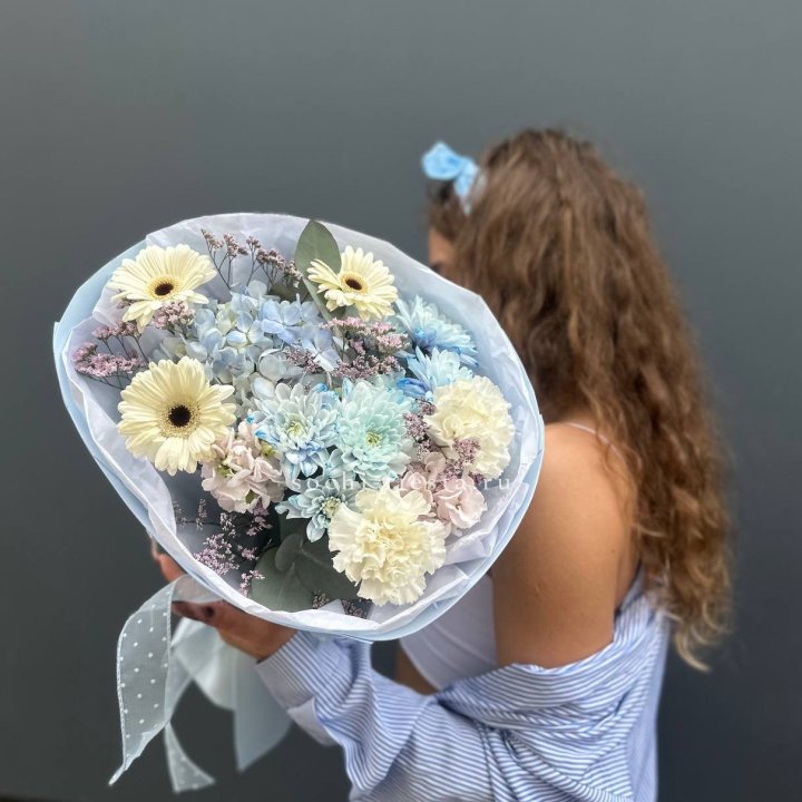 Букет "Целесте" в Томске