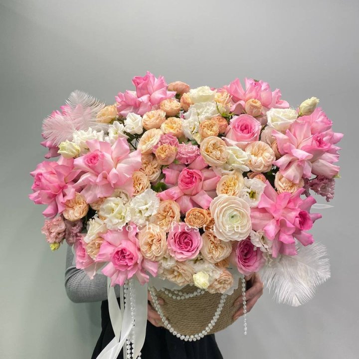 Композиция "Балетный вальс"  в Томске