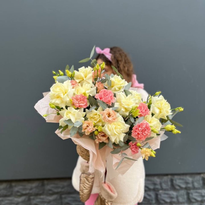 Кашпо "Карамель" в Томске