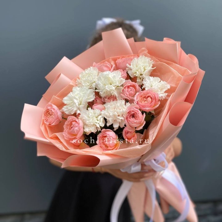  Букет "Джульетта" в Томске