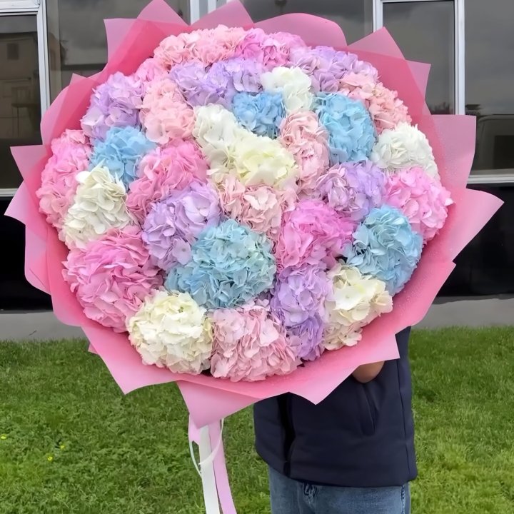 Букет "Люкс" в Томске