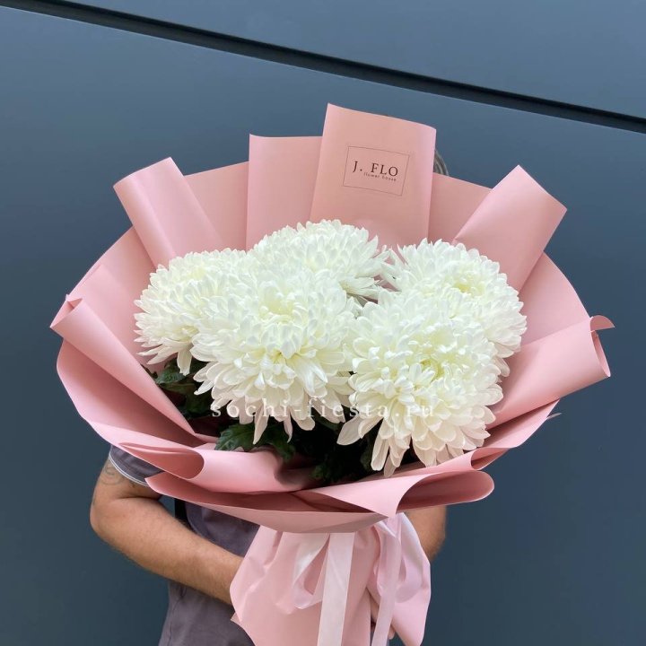 Профитроли №2 в Томске