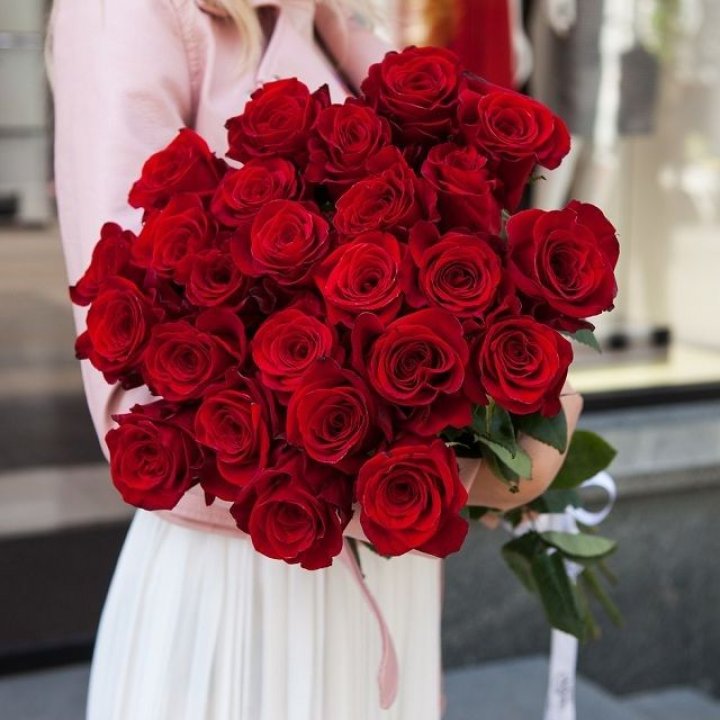 Комплимент в Томске