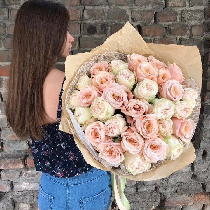 Маршмеллоу в Томске