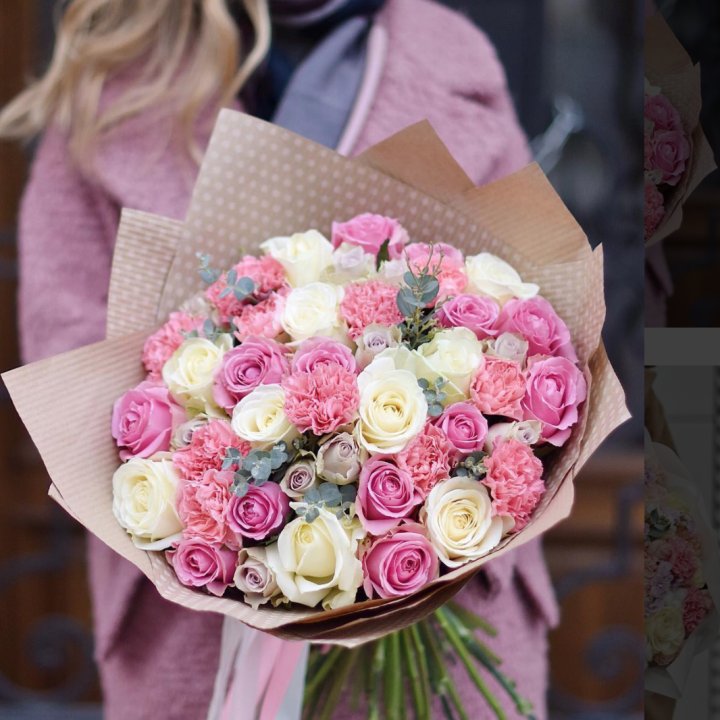 Фиона в Томске