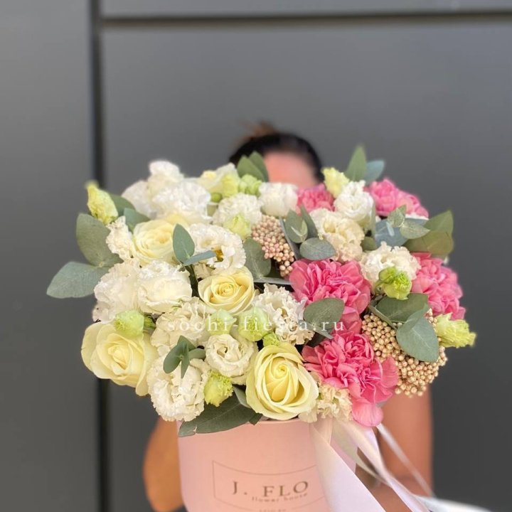 Бокс "Первая встреча" в Томске