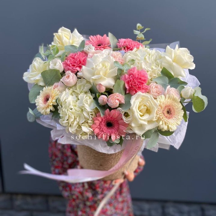  Коробочка  "Радость" в Томске