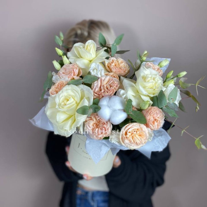  Бокс "Бидж" в Томске