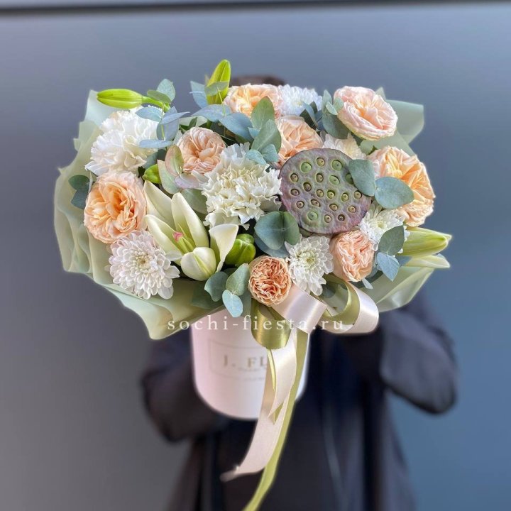  Бокс "Озеро" в Томске